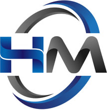 HydroMend Logo